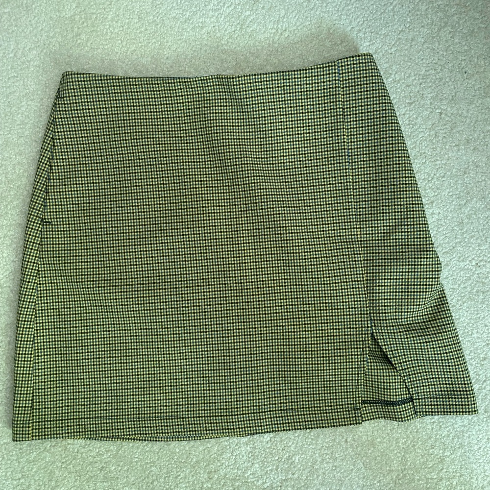 Urban Outfitters skirt